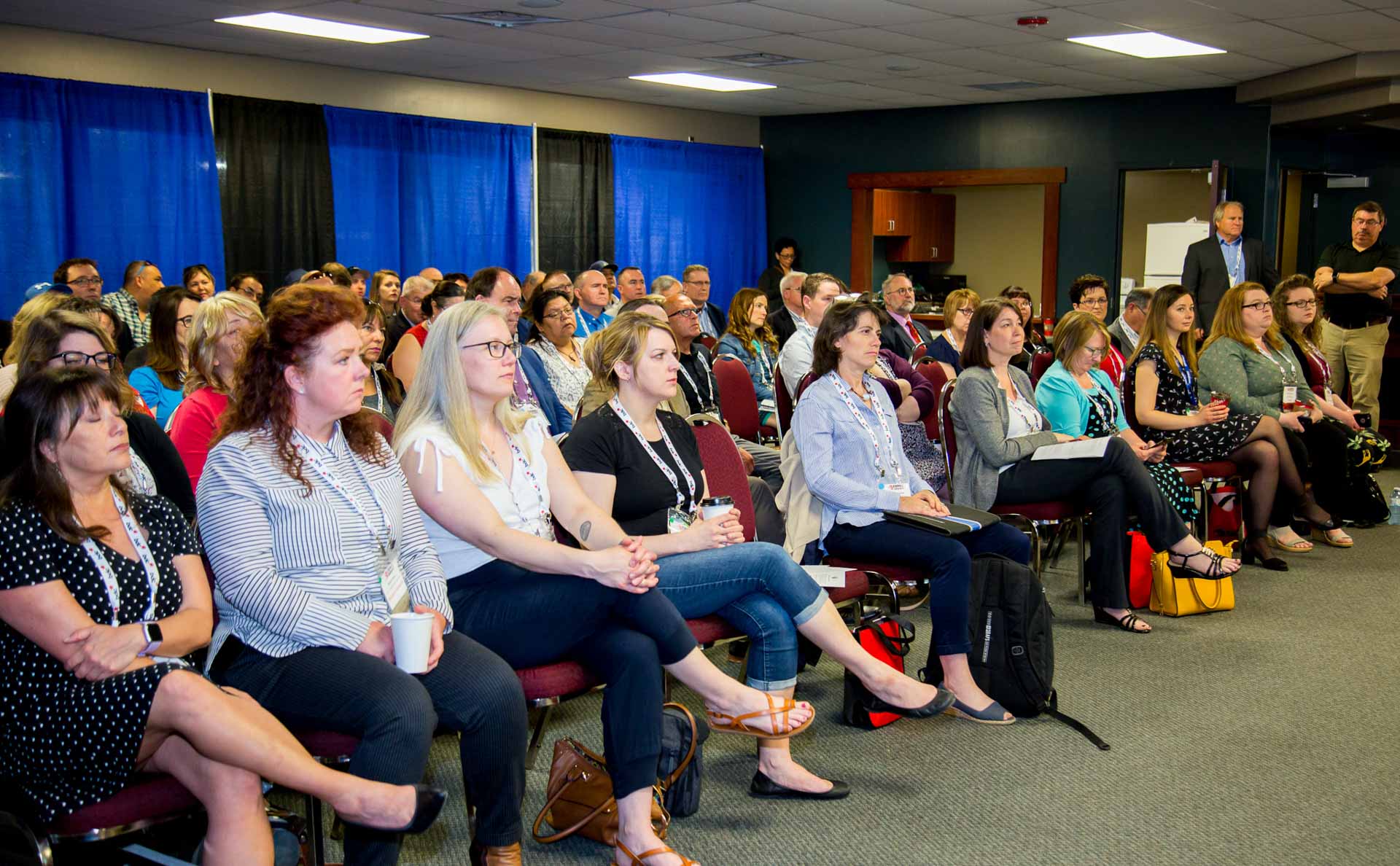 About The Event Labrador North Chamber of Commerce