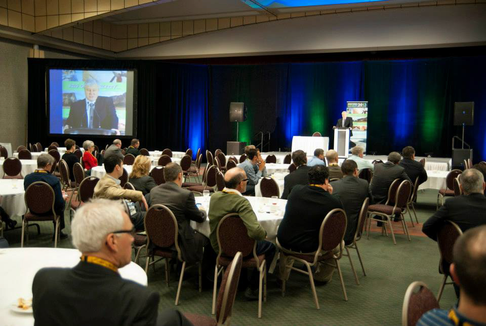 About The Event Labrador North Chamber of Commerce