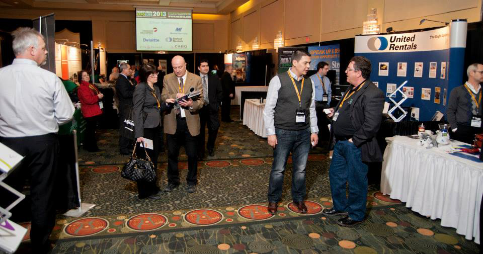 About The Event Labrador North Chamber of Commerce