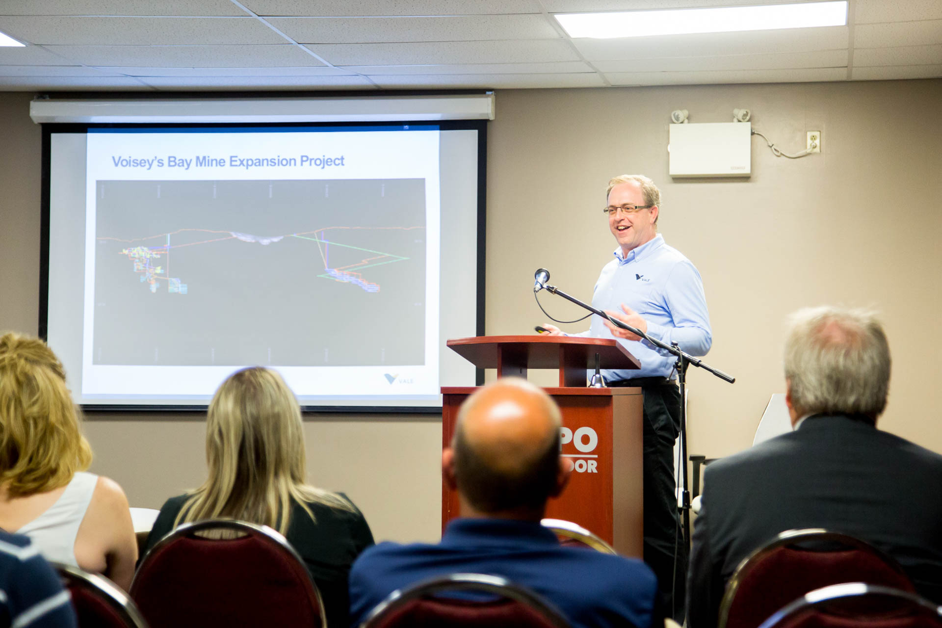 Expo Labrador Labrador North Chamber of Commerce