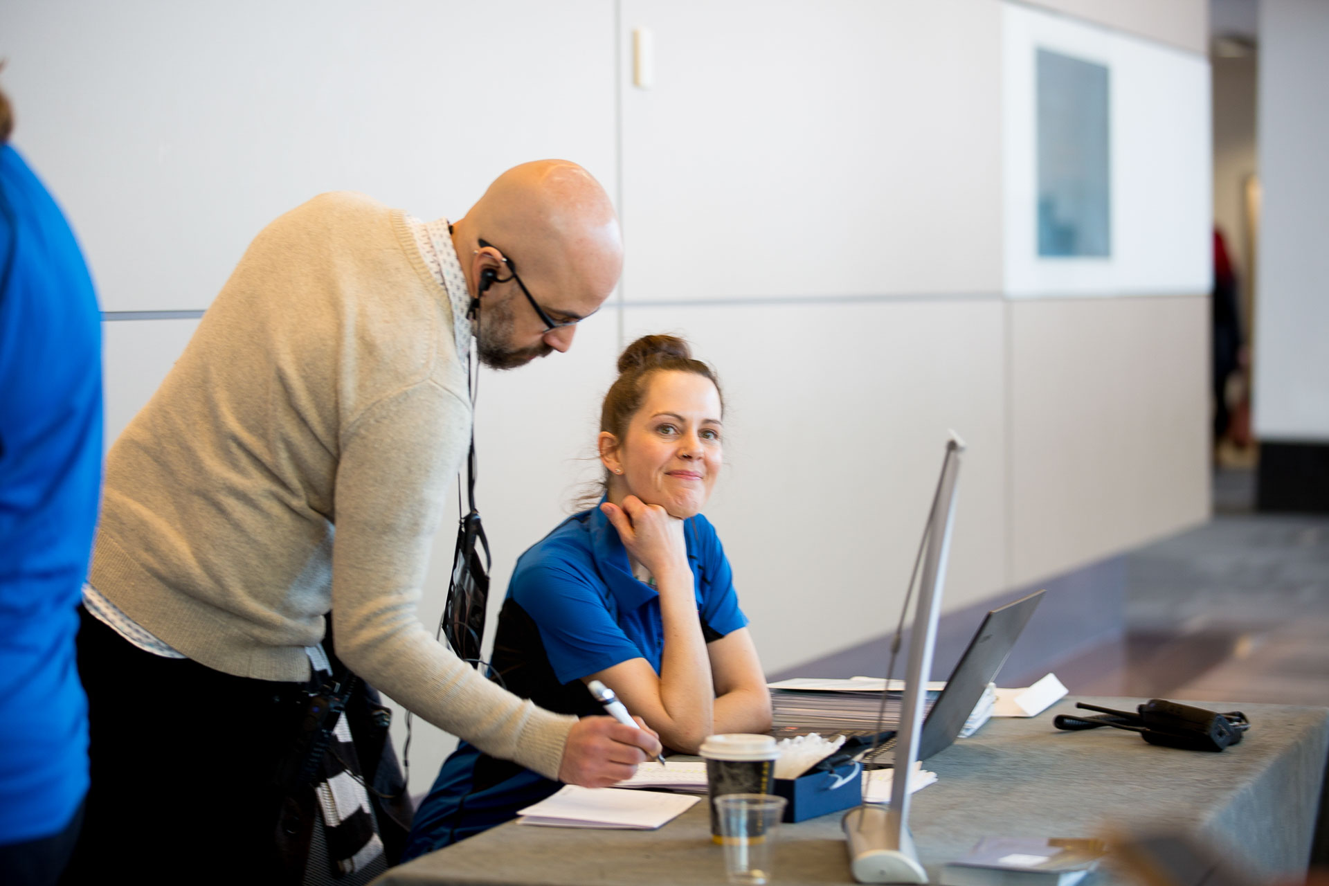 EVENT MANAGEMENT Labrador North Chamber of Commerce