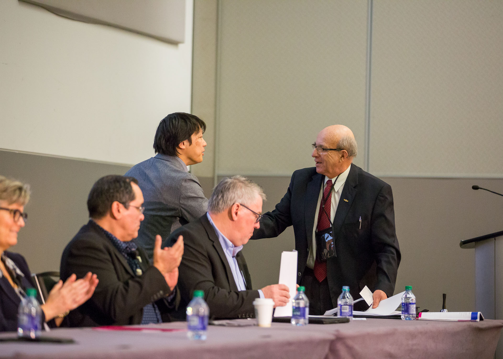 About The Event Labrador North Chamber of Commerce