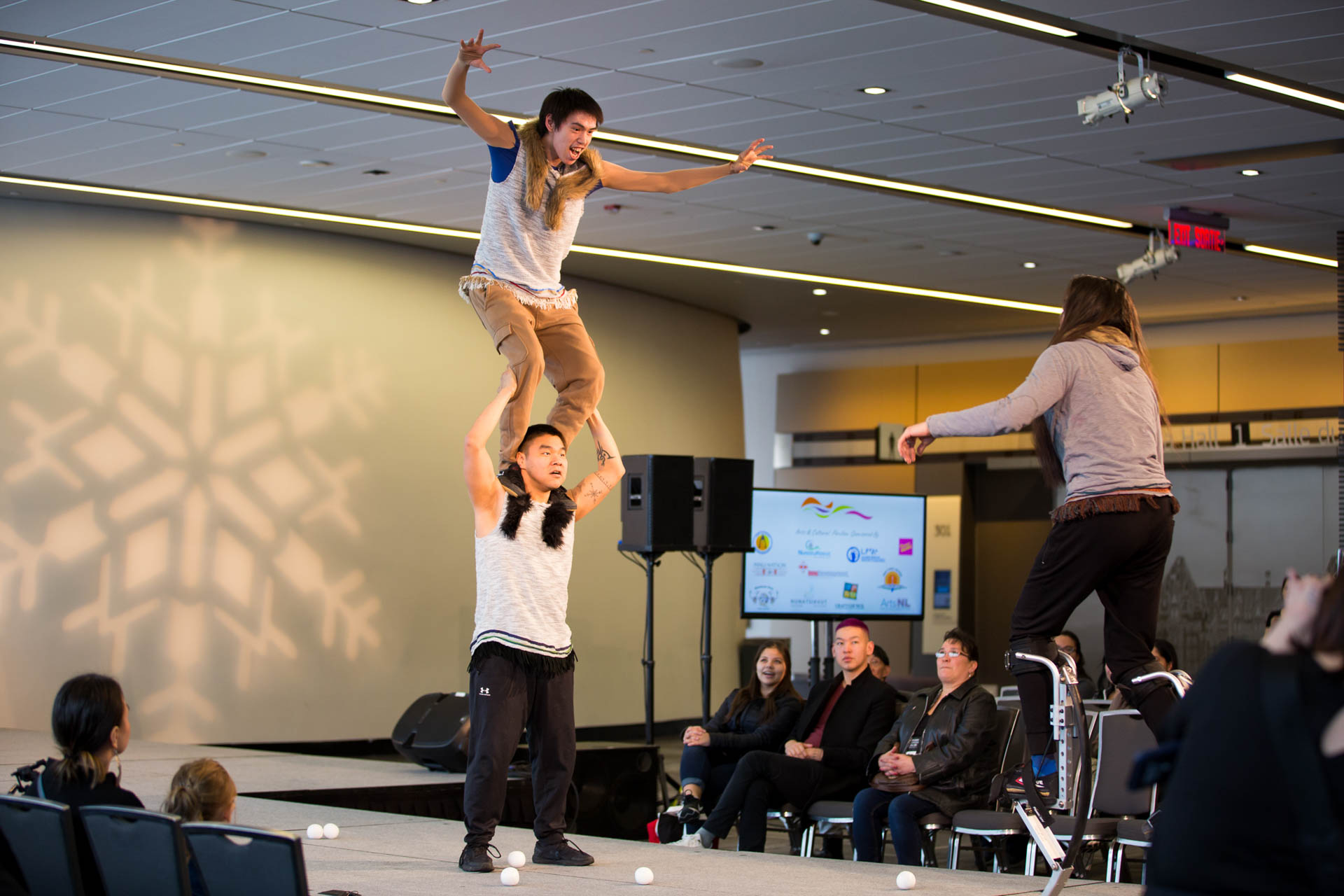 About The Event Labrador North Chamber of Commerce