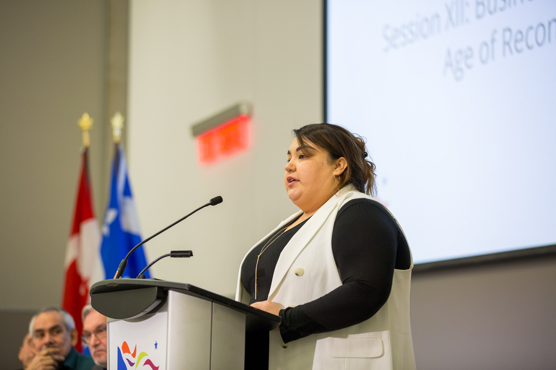 About The Event Labrador North Chamber of Commerce