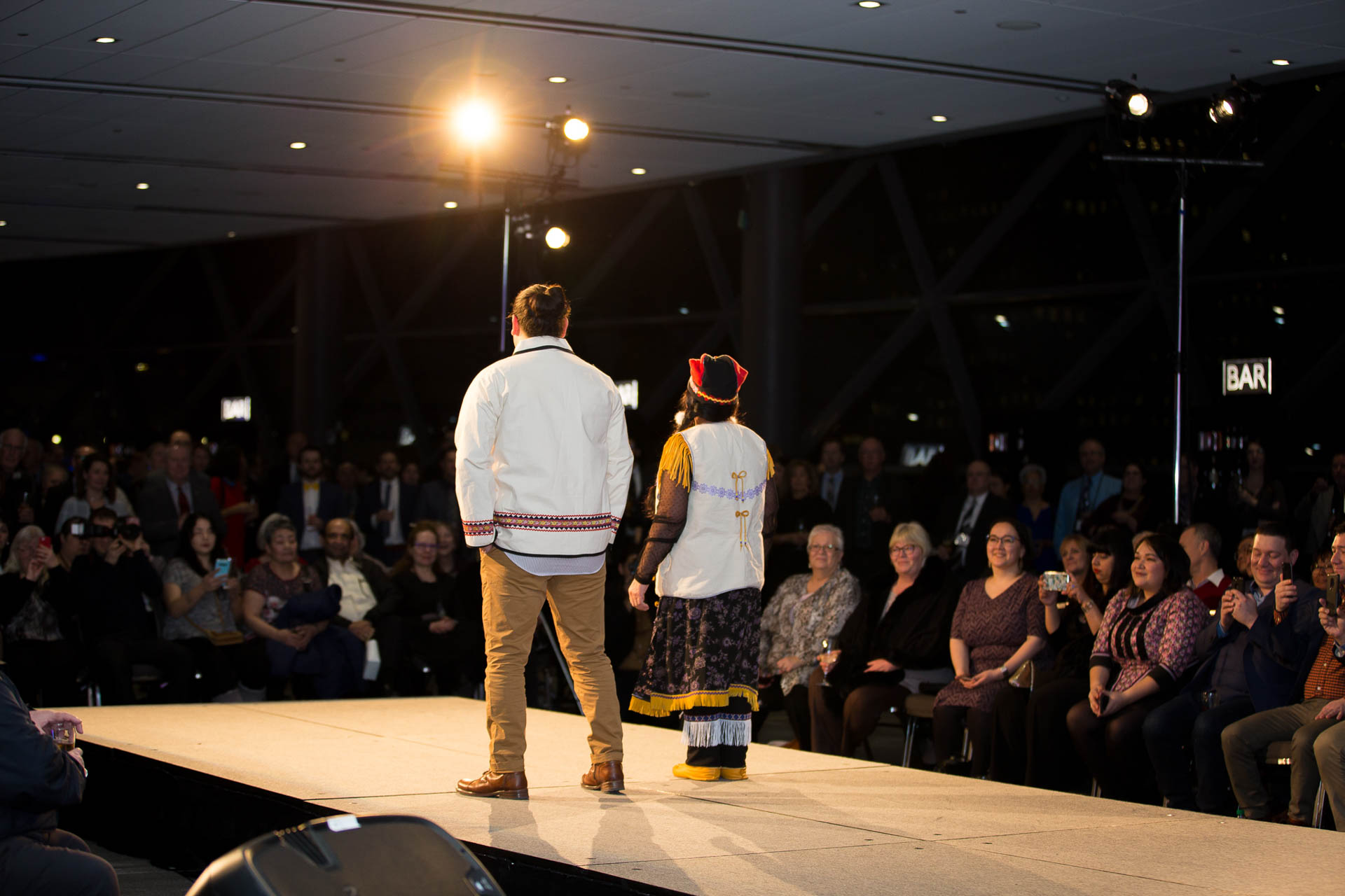 Northern Lights Labrador North Chamber of Commerce