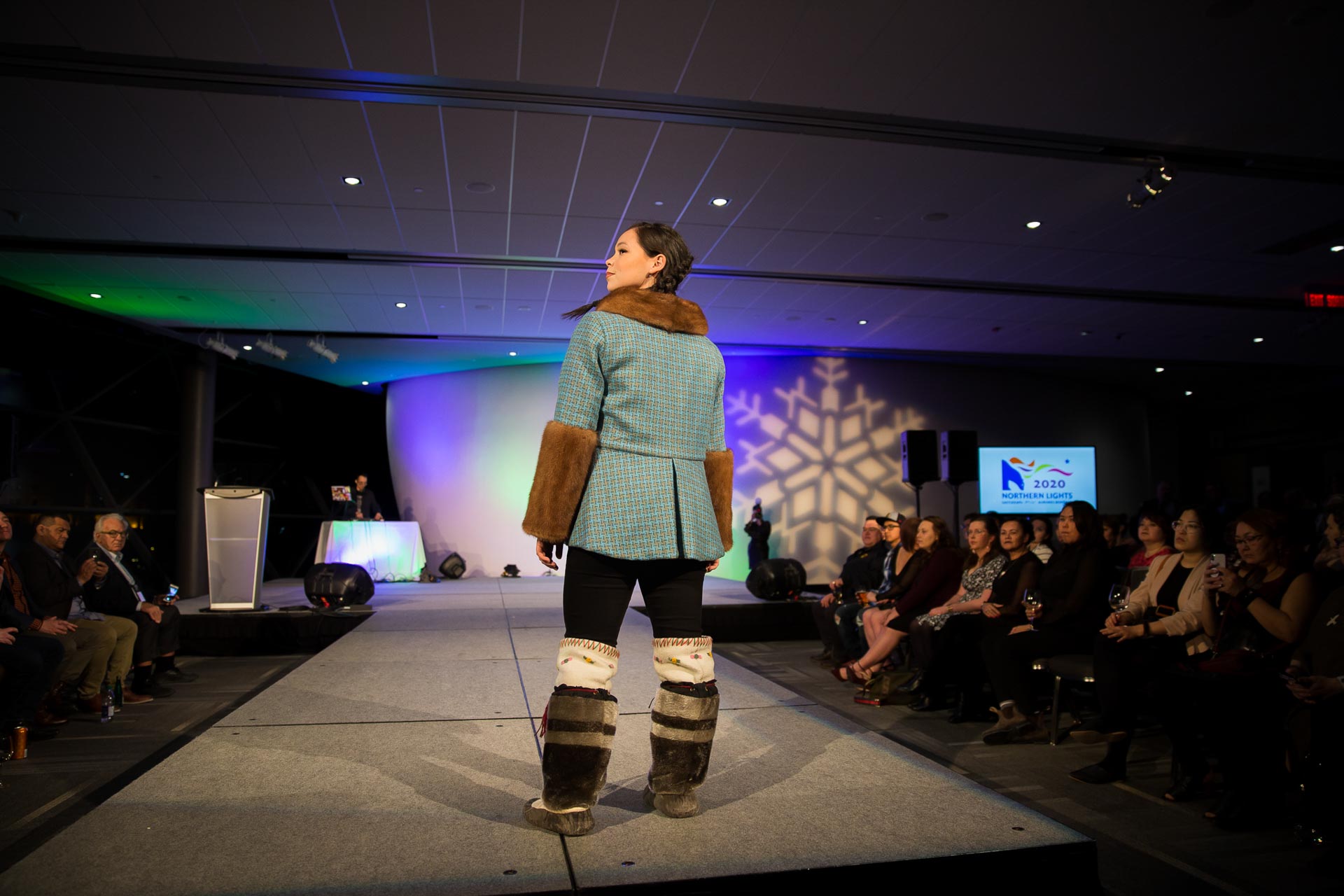 Northern Lights Labrador North Chamber of Commerce