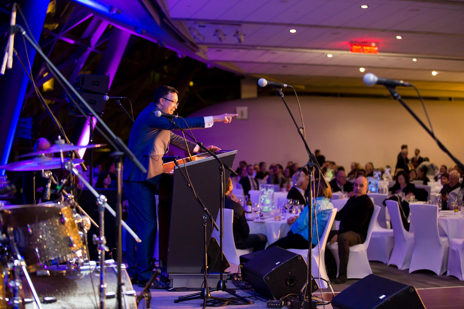 Northern Lights Labrador North Chamber of Commerce