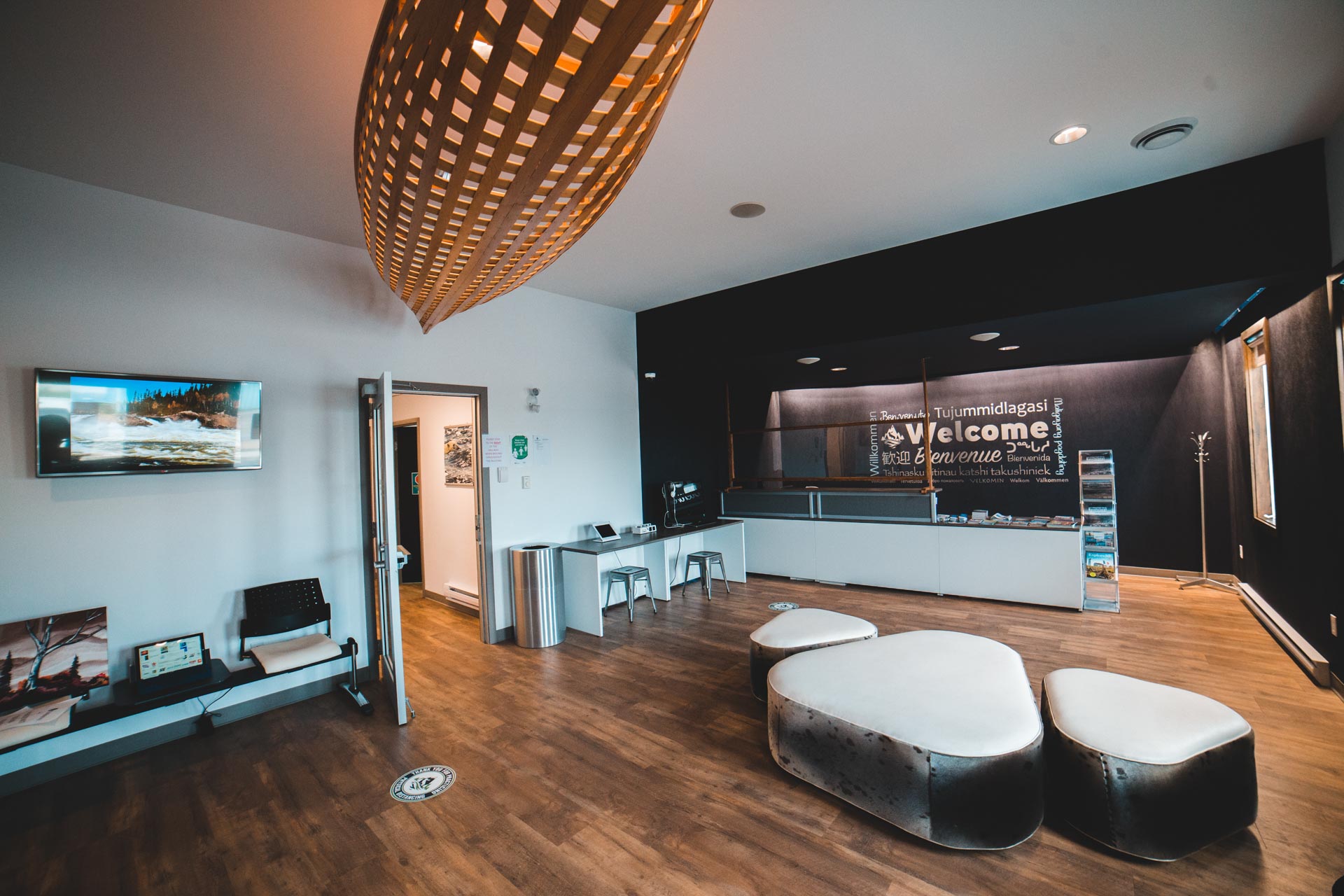 LNCC Business Awards Labrador North Chamber of Commerce