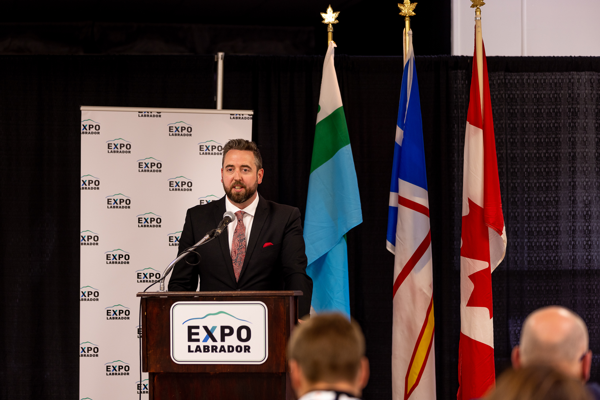 Expo Labrador Labrador North Chamber of Commerce