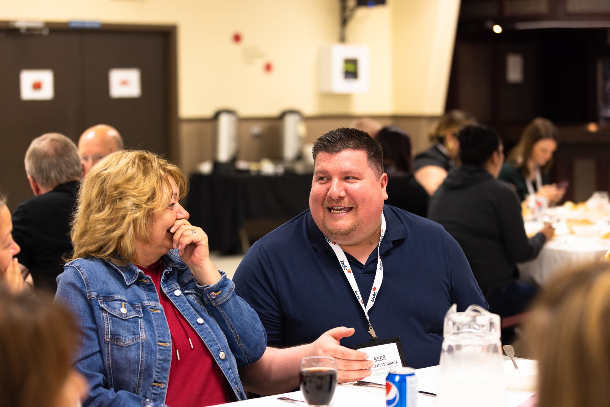 Expo Labrador Labrador North Chamber of Commerce