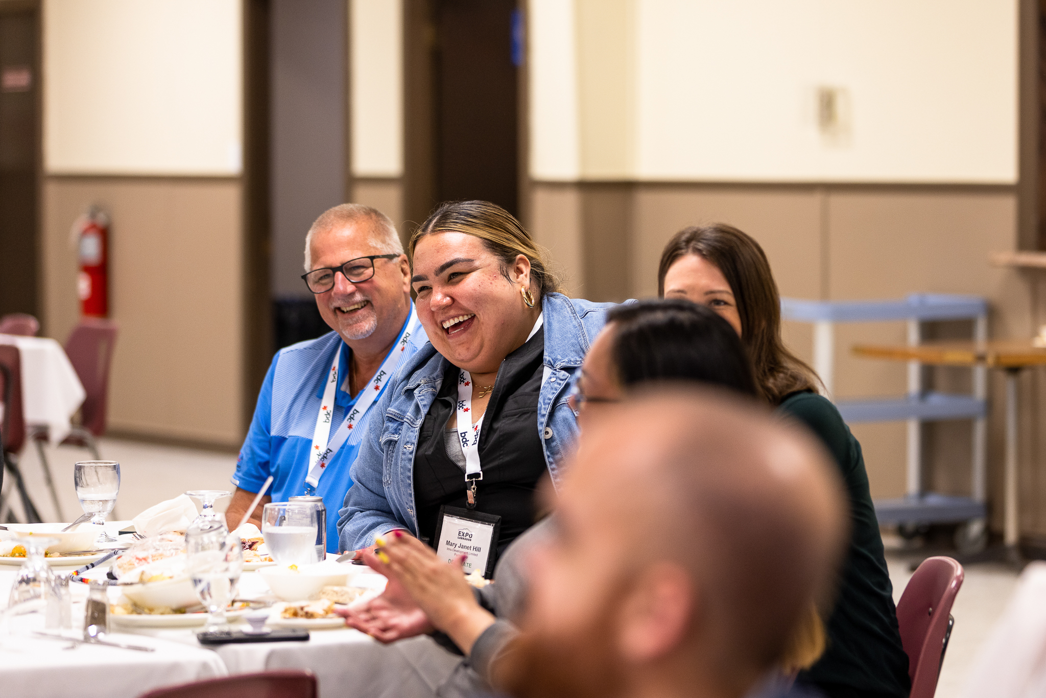 Expo Labrador Labrador North Chamber of Commerce