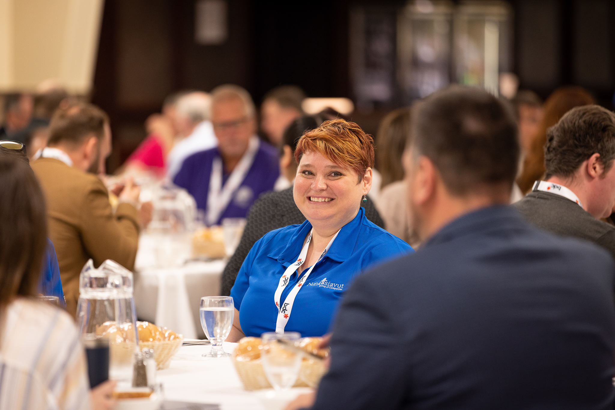 Expo Labrador Labrador North Chamber of Commerce