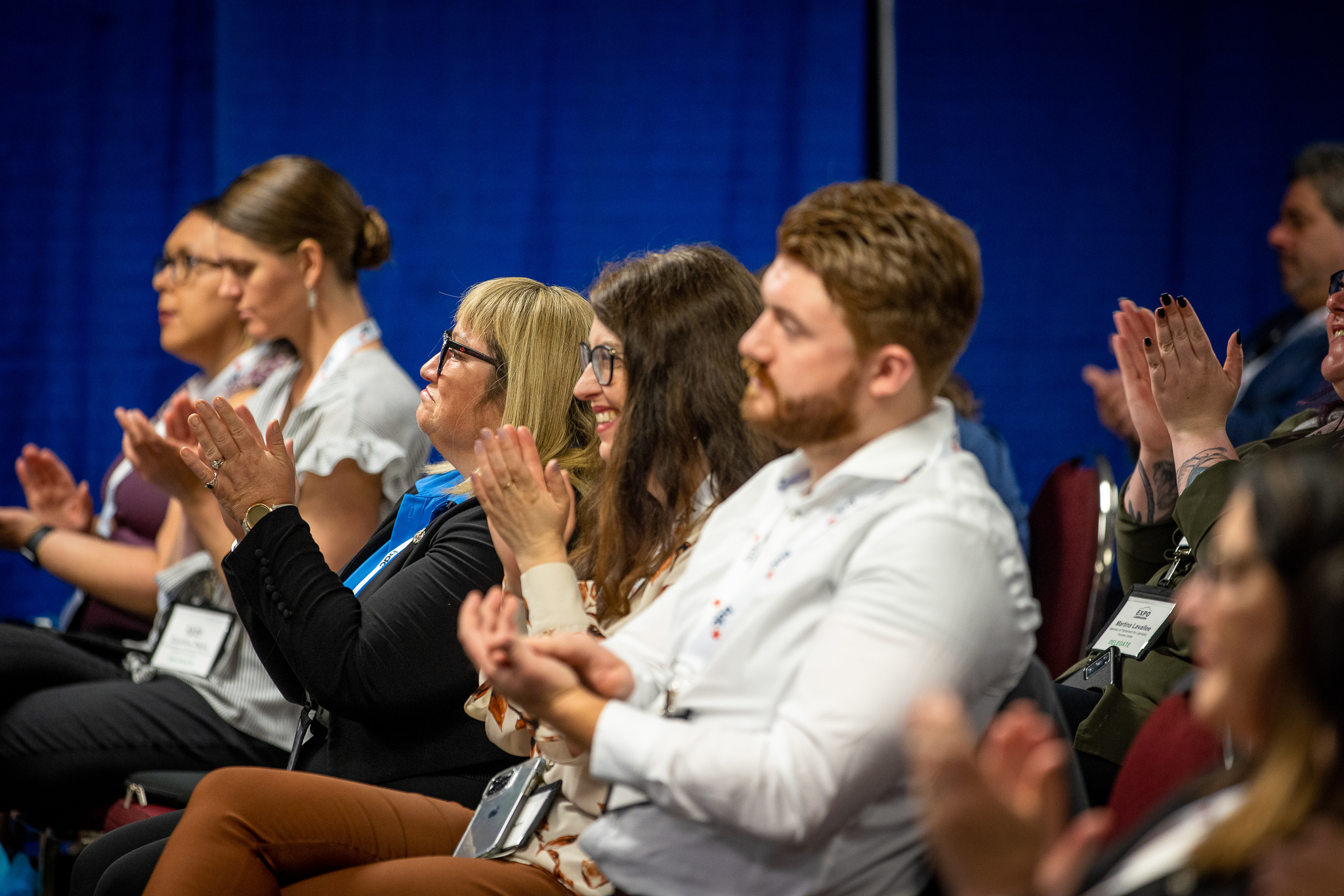 Expo Labrador Labrador North Chamber of Commerce