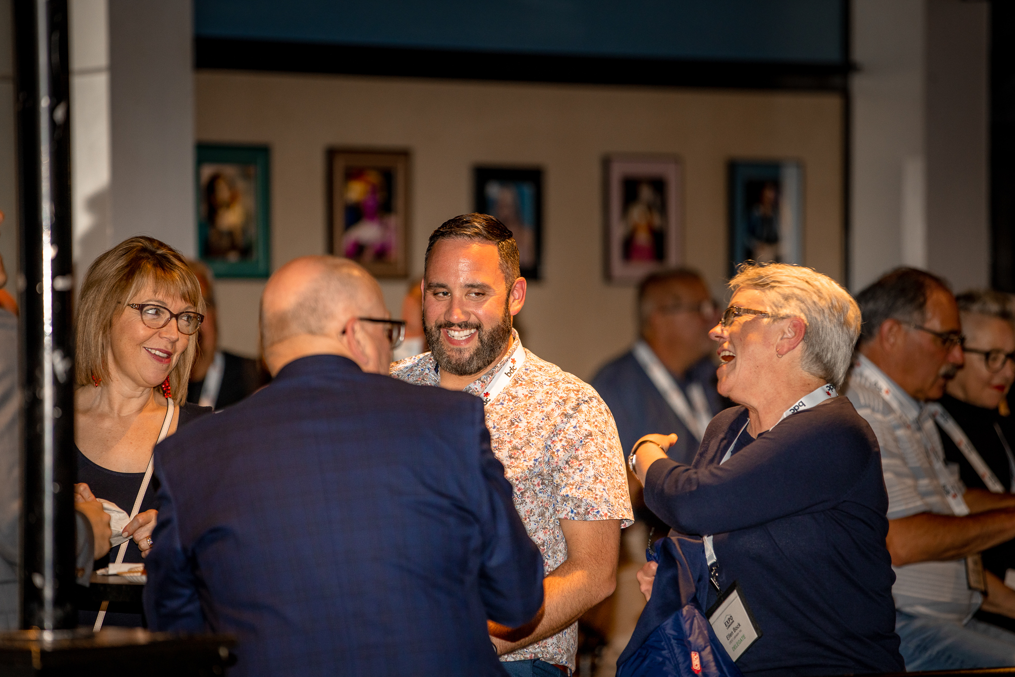 Expo Labrador Labrador North Chamber of Commerce