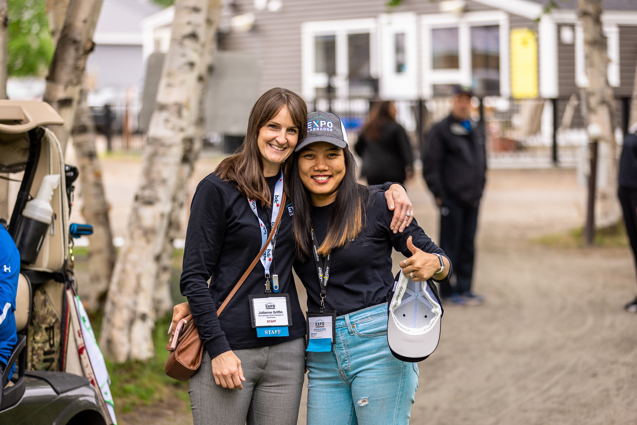 Expo Labrador Labrador North Chamber of Commerce