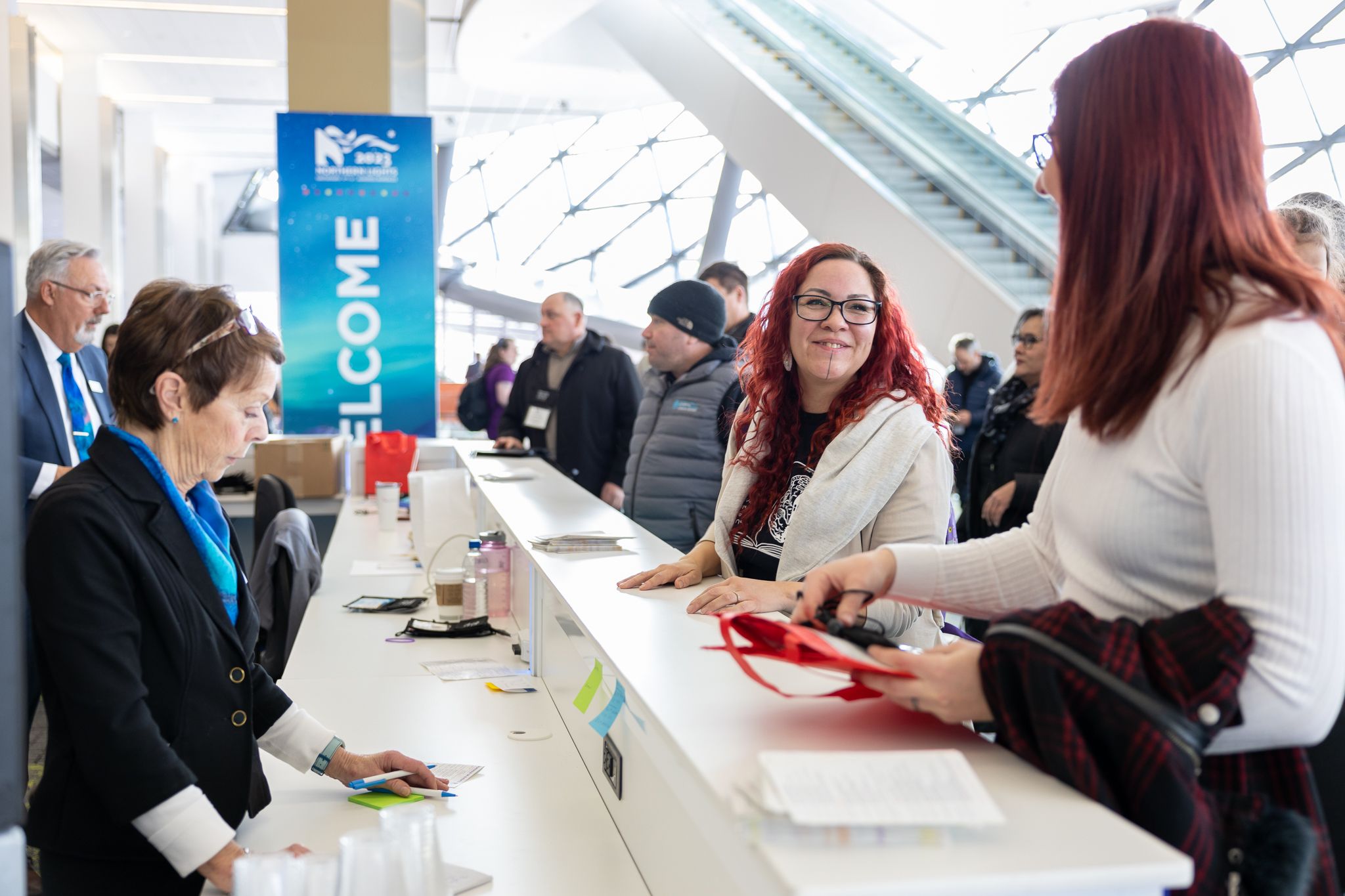 Northern Lights Labrador North Chamber of Commerce