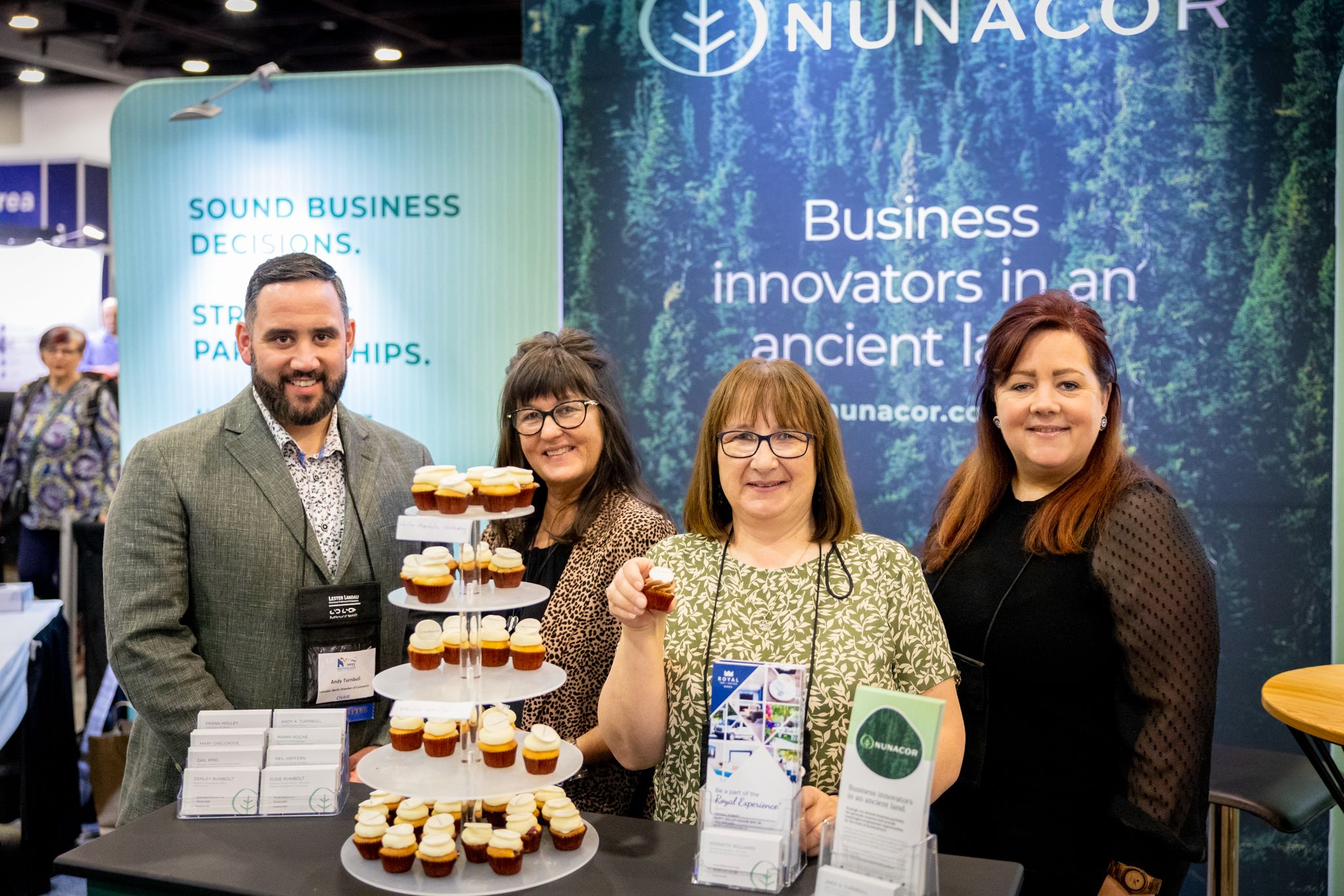 Northern Lights Labrador North Chamber of Commerce