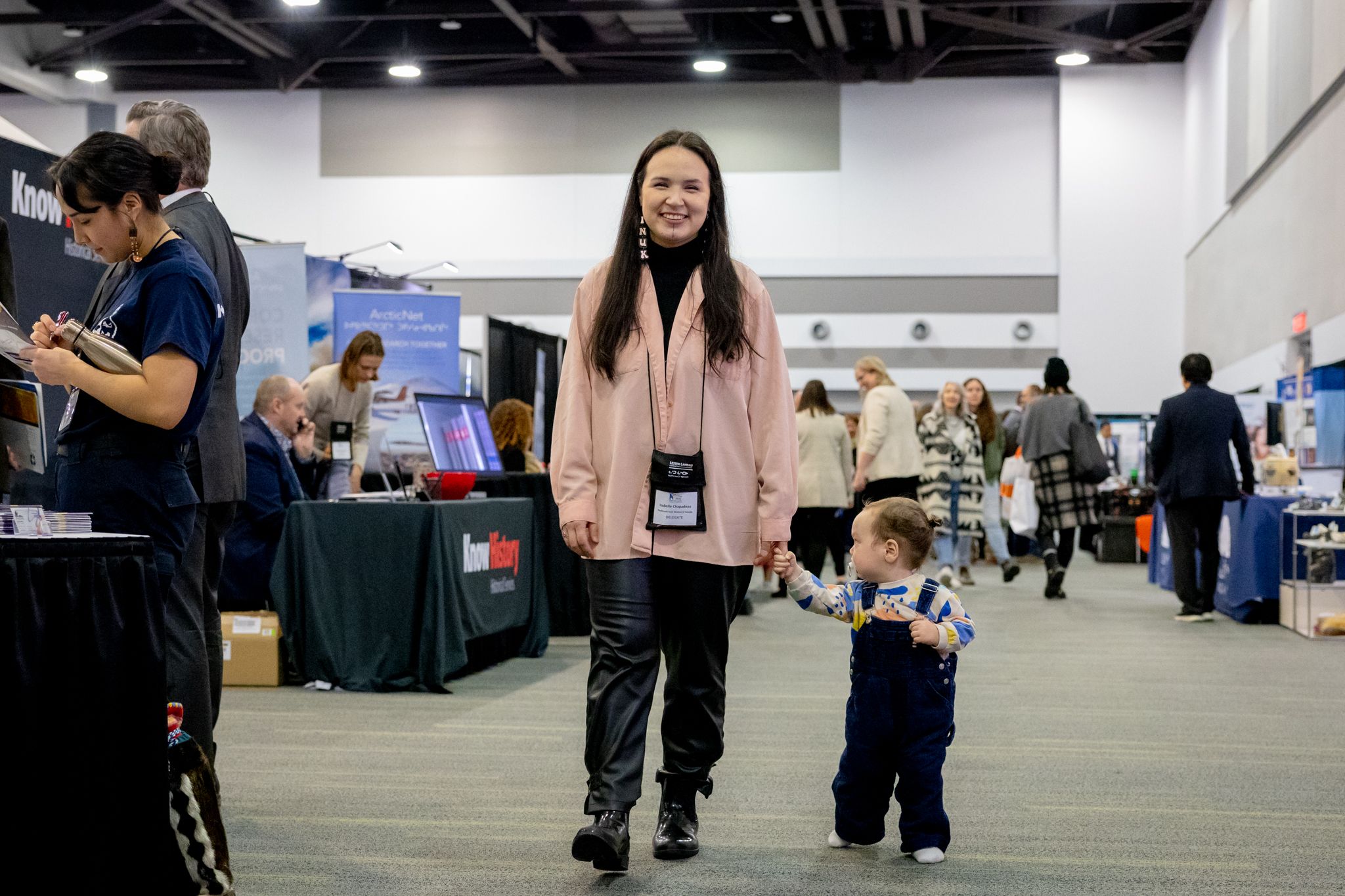 Northern Lights Labrador North Chamber of Commerce