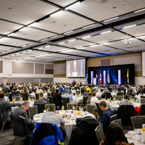 Northern Lights Labrador North Chamber of Commerce